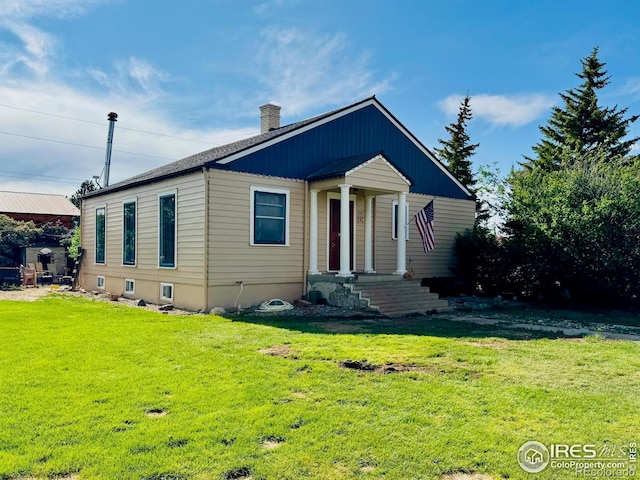 432 Lafever St, Walden, CO 80480 - photo 1