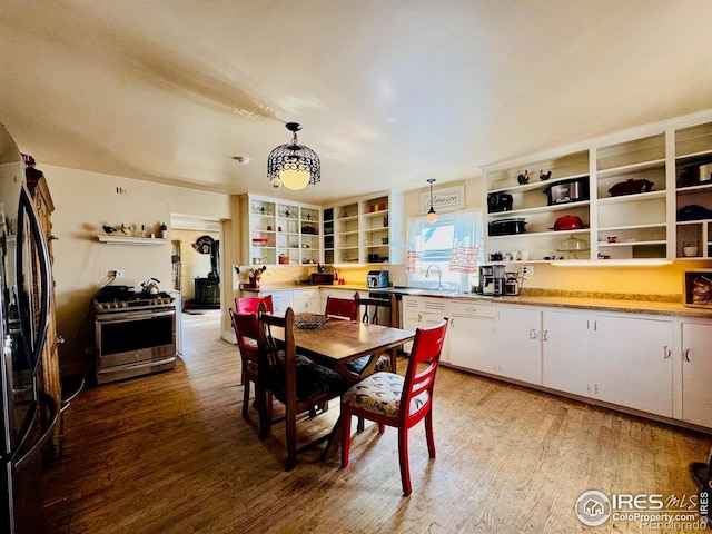 432 Lafever St, Walden, CO 80480 - photo 2