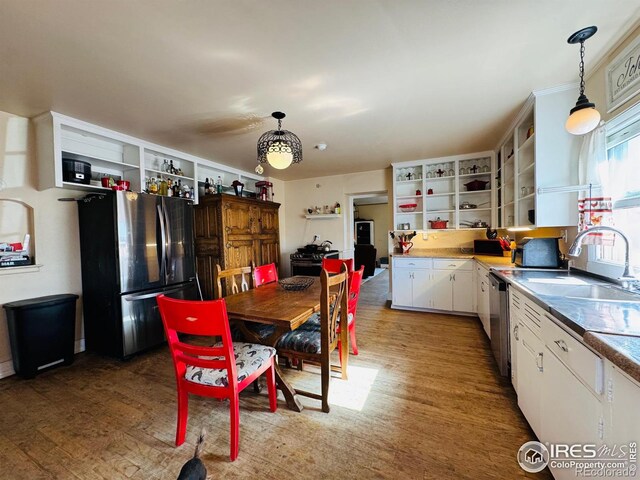 432 Lafever St, Walden, CO 80480 - photo 3