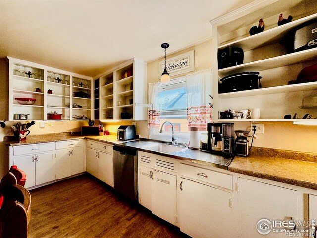 432 Lafever St, Walden, CO 80480 - photo 4