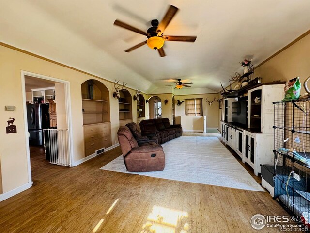 432 Lafever St, Walden, CO 80480 - photo 10