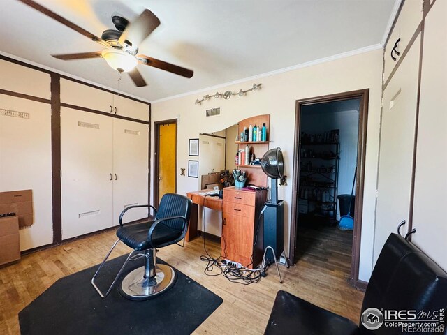 432 Lafever St, Walden, CO 80480 - photo 15