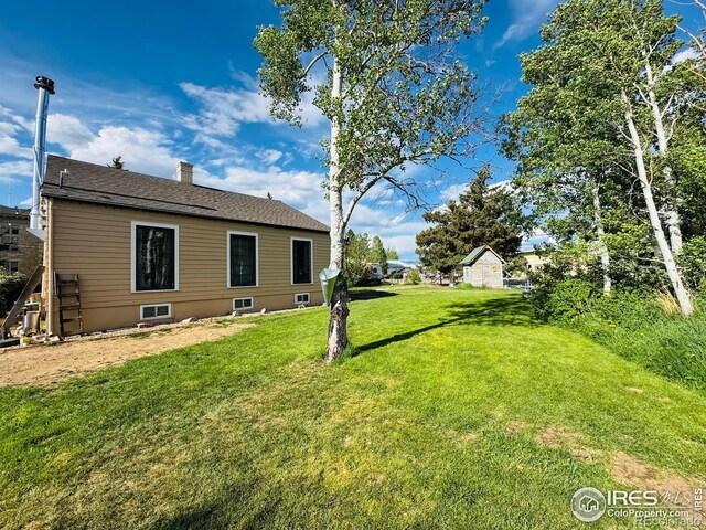432 Lafever St, Walden, CO 80480 - photo 23