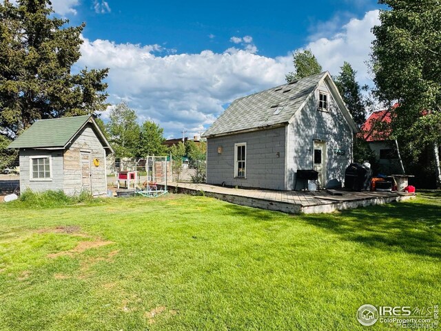 432 Lafever St, Walden, CO 80480 - photo 25