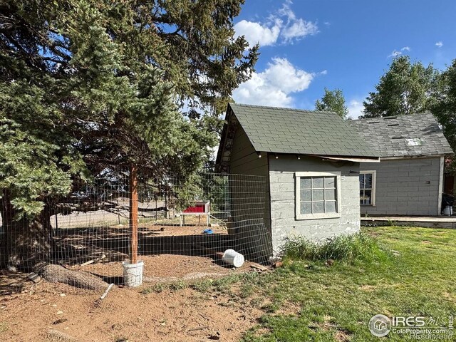 432 Lafever St, Walden, CO 80480 - photo 26