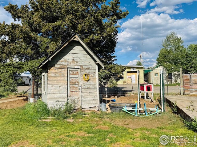 432 Lafever St, Walden, CO 80480 - photo 27