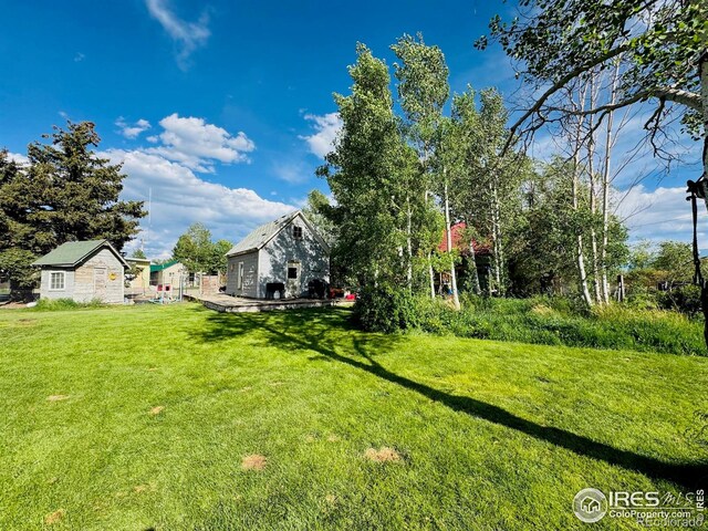 432 Lafever St, Walden, CO 80480 - photo 28