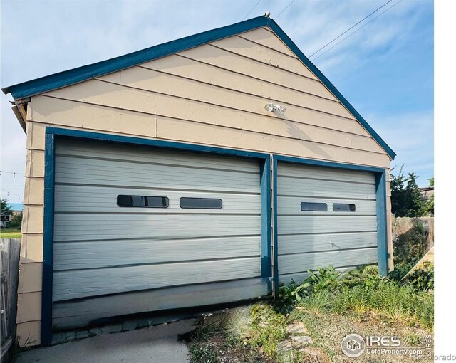 432 Lafever St, Walden, CO 80480 - photo 30