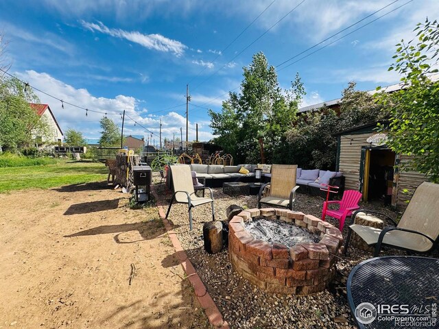 432 Lafever St, Walden, CO 80480 - photo 31