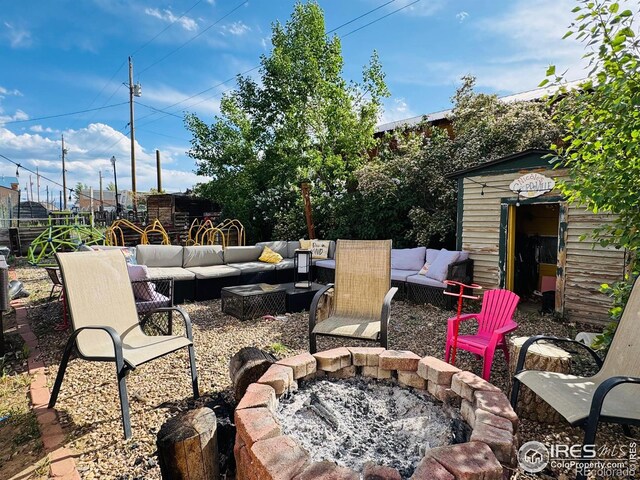 432 Lafever St, Walden, CO 80480 - photo 32