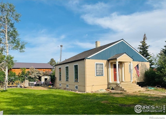 432 Lafever St, Walden, CO 80480 - photo 36