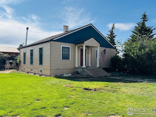 432 Lafever St, Walden, CO 80480 - photo 37