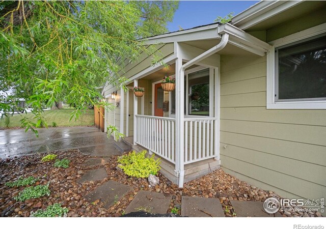 529 Skyline Dr, Fort Collins, CO 80521