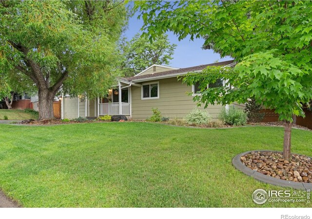 529 Skyline Dr, Fort Collins, CO 80521