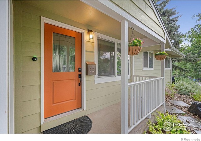 529 Skyline Dr, Fort Collins, CO 80521