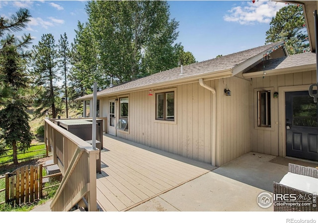 1224 Brook Dr, Estes Park, CO 80517 - photo 2