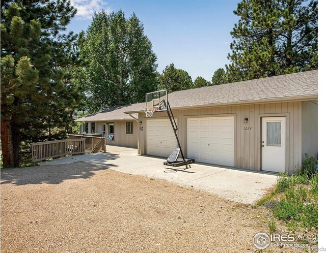 1224 Brook Dr, Estes Park, CO 80517 - photo 3