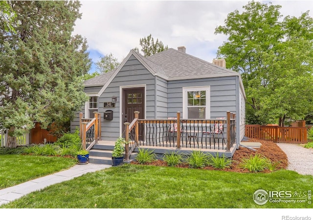 340 Vivian St, Longmont, CO 80501 - photo 1