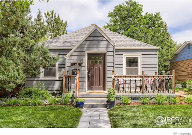 340 Vivian St, Longmont, CO 80501 - photo 2
