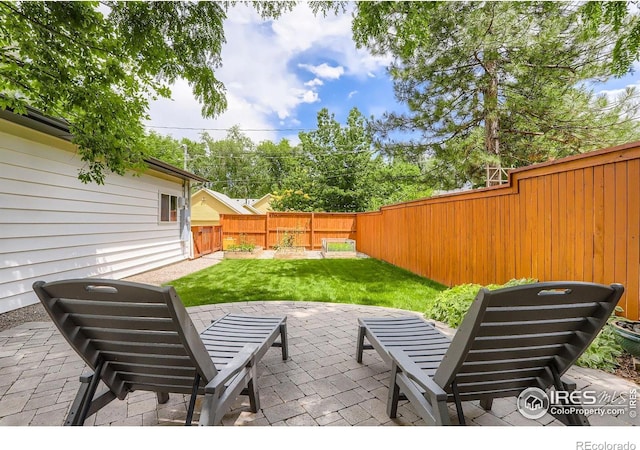 340 Vivian St, Longmont, CO 80501 - photo 23