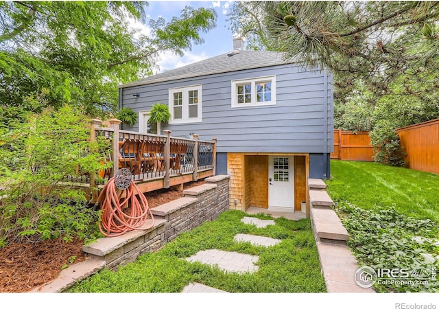 340 Vivian St, Longmont, CO 80501 - photo 24