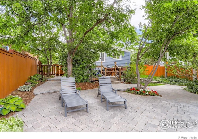 340 Vivian St, Longmont, CO 80501 - photo 26