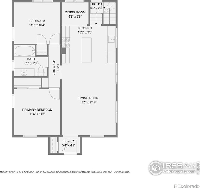 340 Vivian St, Longmont, CO 80501 - photo 29