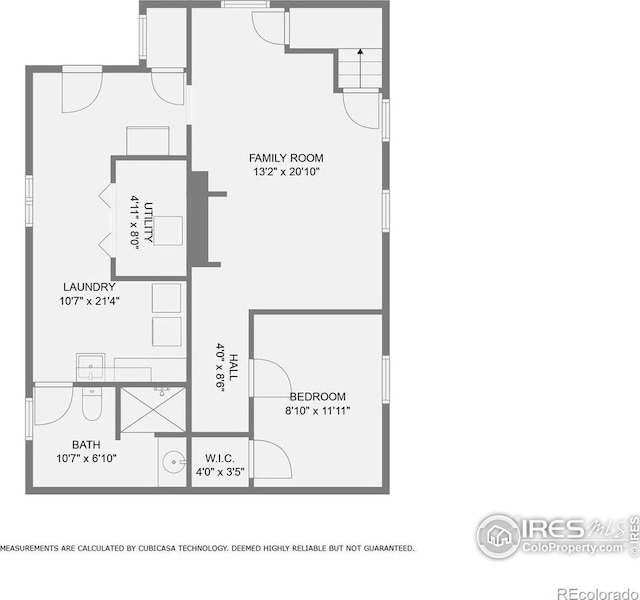 340 Vivian St, Longmont, CO 80501 - photo 30