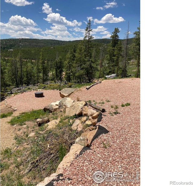 717 Micmac Dr, Red Feather Lakes, CO 80545