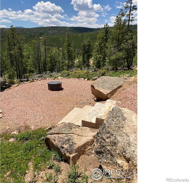 717 Micmac Dr, Red Feather Lakes, CO 80545
