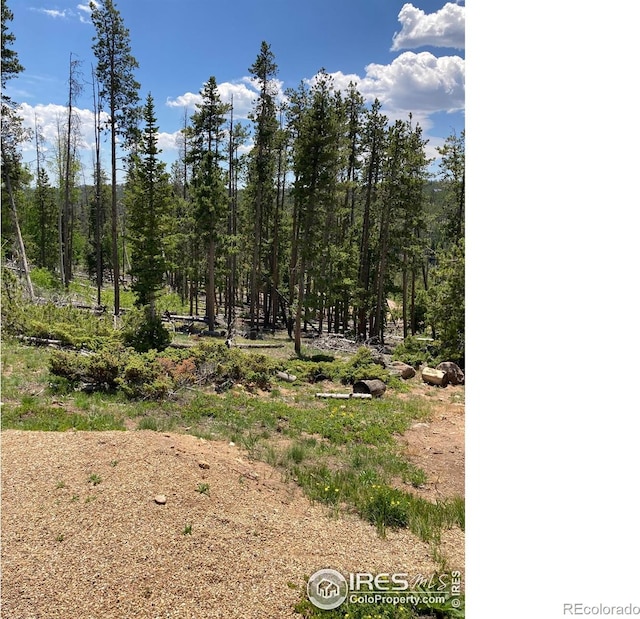 717 Micmac Dr, Red Feather Lakes, CO 80545