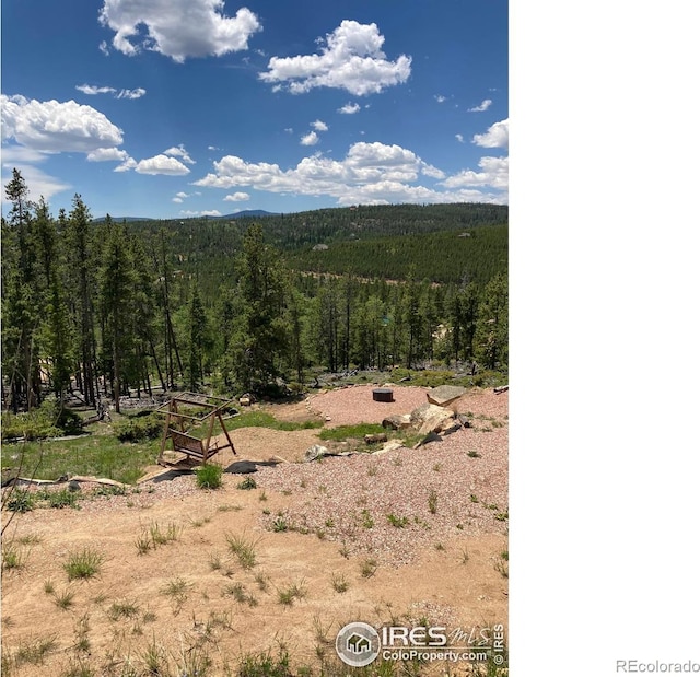 717 Micmac Dr, Red Feather Lakes, CO 80545