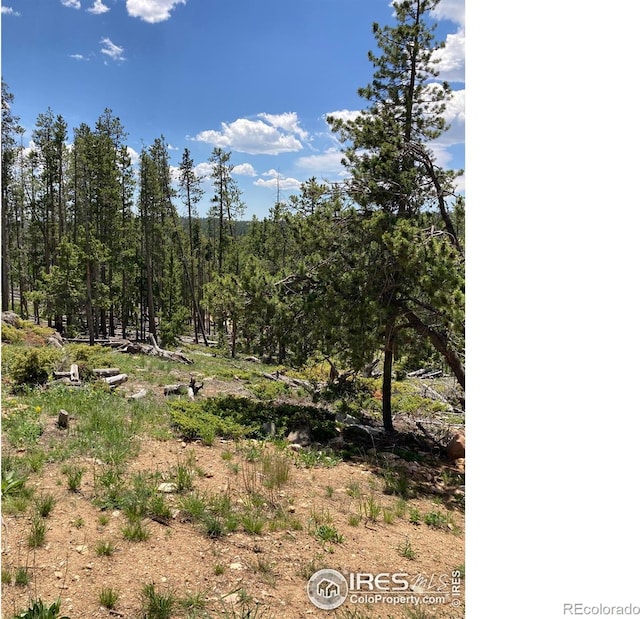717 Micmac Dr, Red Feather Lakes, CO 80545