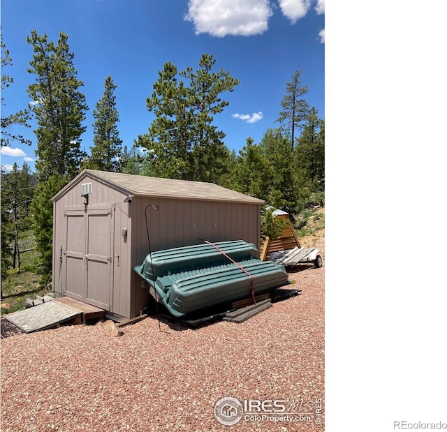 717 Micmac Dr, Red Feather Lakes, CO 80545