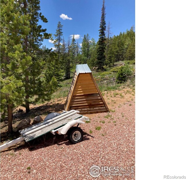 717 Micmac Dr, Red Feather Lakes, CO 80545