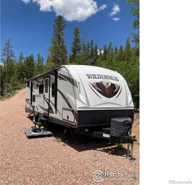 717 Micmac Dr, Red Feather Lakes, CO 80545