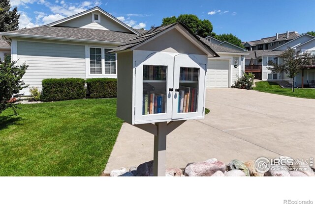 2705 Abarr Dr, Loveland, CO 80538 - photo 28