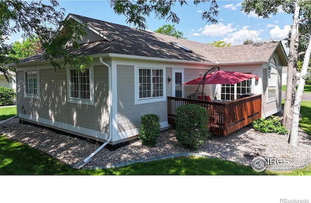 2705 Abarr Dr, Loveland, CO 80538 - photo 29