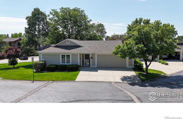 2705 Abarr Dr, Loveland, CO 80538 - photo 1