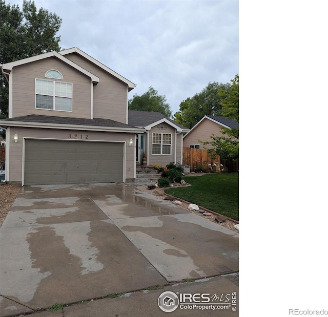 3212 Birney Ct, Evans, CO 80620 - photo 1
