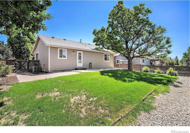 4097 Rockvale Dr, Loveland, CO 80538 - photo 30