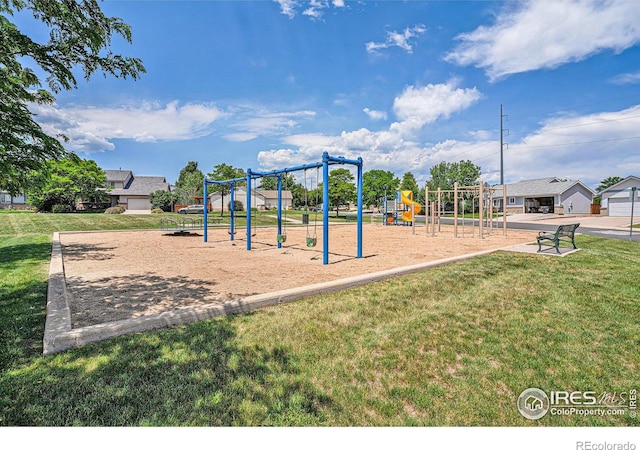 4097 Rockvale Dr, Loveland, CO 80538 - photo 33