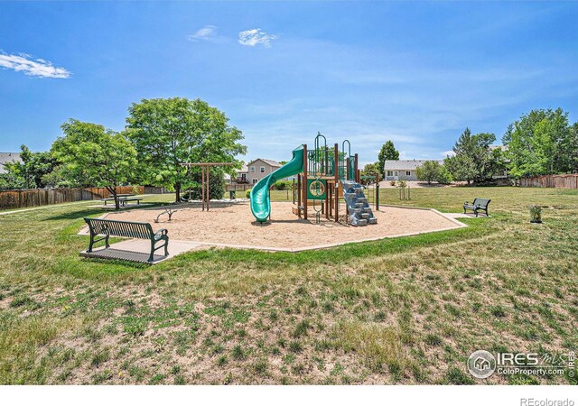 4097 Rockvale Dr, Loveland, CO 80538 - photo 34