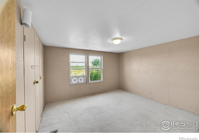 18247 County Road 22, Fort Lupton, CO 80621 - view of carpeted spare room