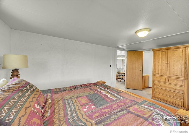 18247 County Road 22, Fort Lupton, CO 80621 - view of bedroom