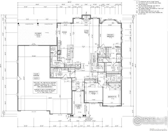 1255 Eliza Ave, Berthoud, CO 80513 - photo 3