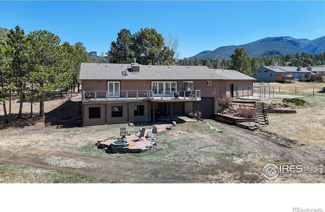 351 Whispering Pines Dr, Estes Park, CO 80517 - photo 2