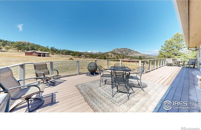 351 Whispering Pines Dr, Estes Park, CO 80517 - photo 3
