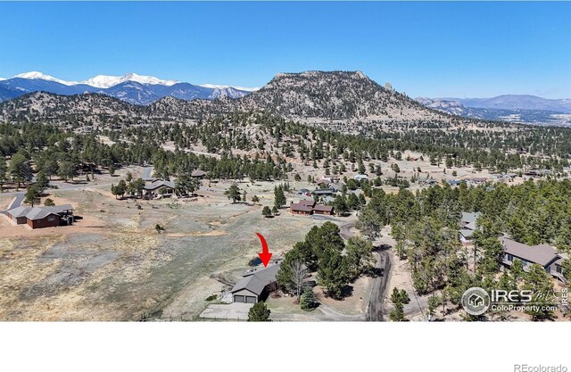 351 Whispering Pines Dr, Estes Park, CO 80517 - photo 4