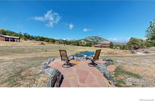 351 Whispering Pines Dr, Estes Park, CO 80517 - photo 6